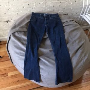 Hudson Jeans